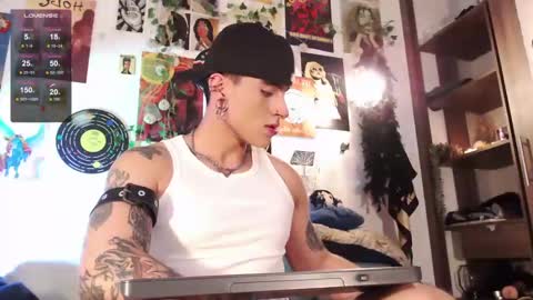 Mathew                        online show from January 2025 02:29:01 AM