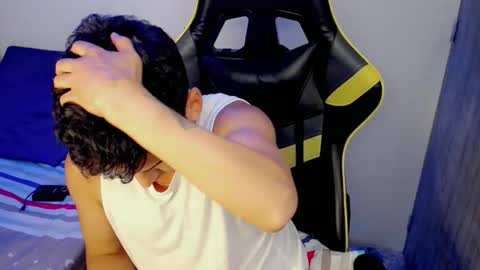 MATHIAS online show from March 2026 08:19:01 AM