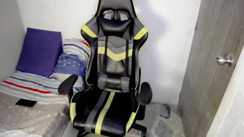 MATHIAS online show from March 2026 08:24:01 PM