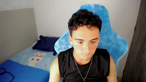 MATHIAS online show from March 2026 12:43:02 AM