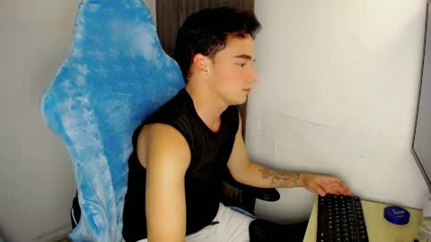 MATHIAS online show from March 2026 05:46:01 PM