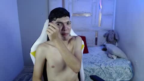 MATHIAS online show from April 2026 03:59:01 AM