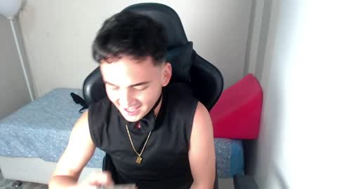 MATHIAS online show from April 2026 04:11:01 AM