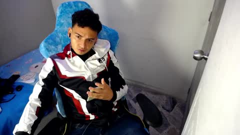 MATHIAS online show from April 2026 04:46:01 AM