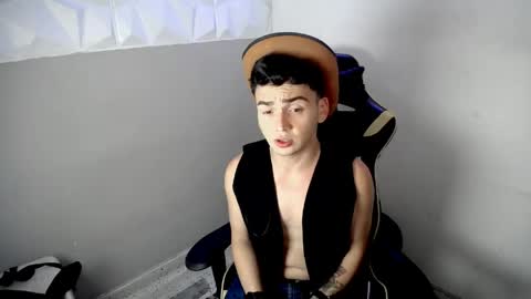 MATHIAS online show from April 2026 04:50:02 AM