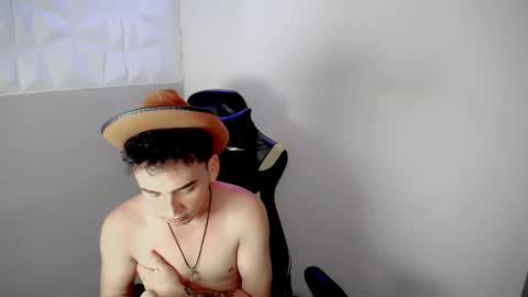 MATHIAS online show from April 2026 04:29:01 AM