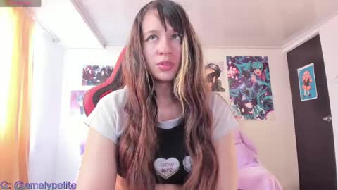 Snapshot of mathildalapetite chatting on May 2026 06:47:02 PM Mathilda Lapetite online show from May 2026 06:47:02 PM