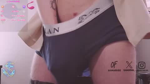 Alejandro Alex online show from July 2026 04:18:02 PM
