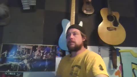 mathydonaski online show from January 2025 11:22:01 AM