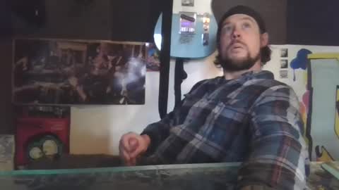 mathydonaski online show from February 2025 07:10:02 PM