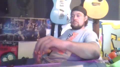 mathydonaski online show from February 2025 09:09:01 PM