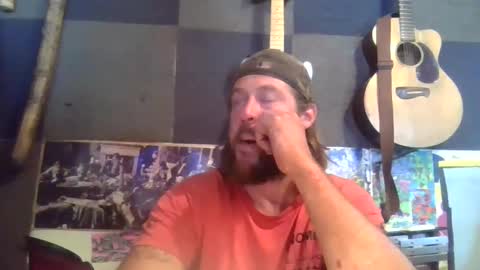 mathydonaski online show from September 2025 08:08:02 PM