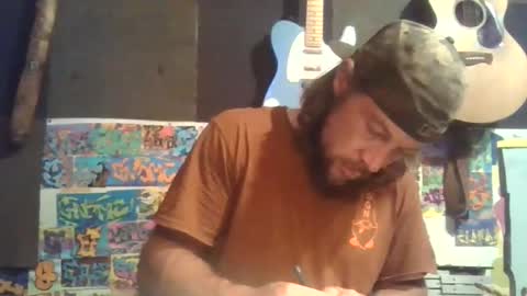 mathydonaski online show from October 2025 07:50:01 AM