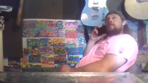 mathydonaski online show from October 2025 07:26:02 PM