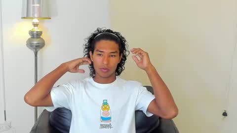 Matias Blake online show from June 2026 01:55:01 PM
