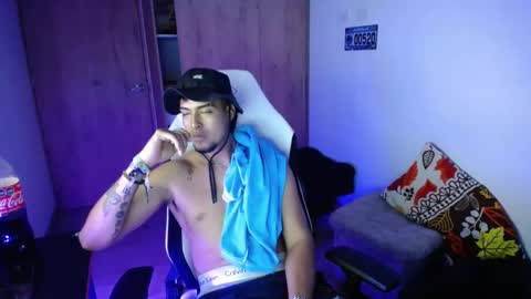 Snapshot of matias_bianco01 chatting on September 2025 06:46:01 AM matias online show from September 2025 06:46:01 AM