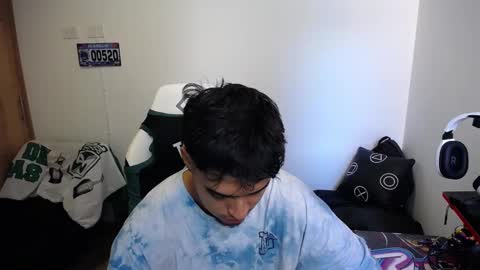 Snapshot of matias_bianco01 chatting on October 2025 06:17:01 PM matias online show from October 2025 06:17:01 PM