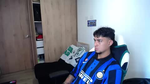 Snapshot of matias_bianco01 chatting on October 2025 05:31:02 PM matias online show from October 2025 05:31:02 PM