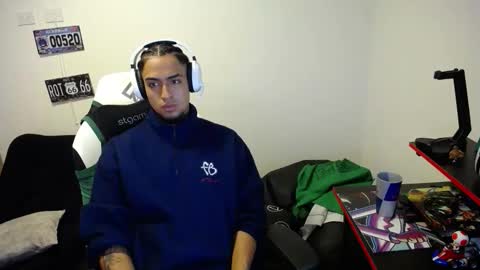 matias online show from November 2025 06:13:01 AM