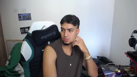 matias online show from November 2025 04:29:02 PM