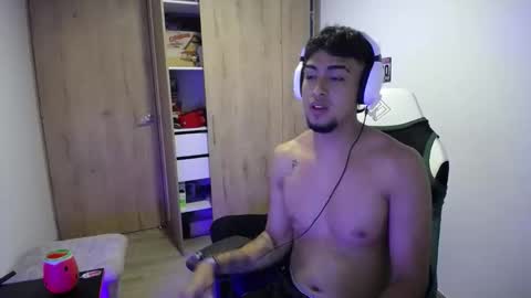 matias online show from November 2025 02:32:01 AM