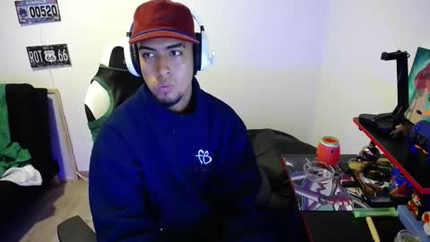 matias online show from November 2025 07:36:02 AM