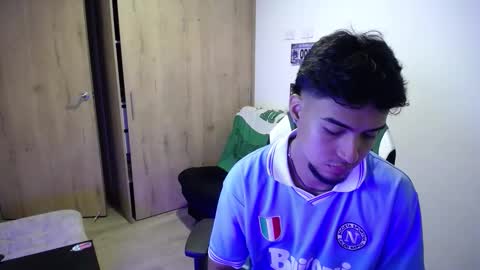 matias online show from November 2025 03:06:02 AM