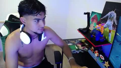 matias online show from November 2025 05:07:02 AM