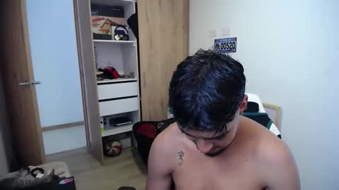 matias online show from November 2025 07:04:02 PM