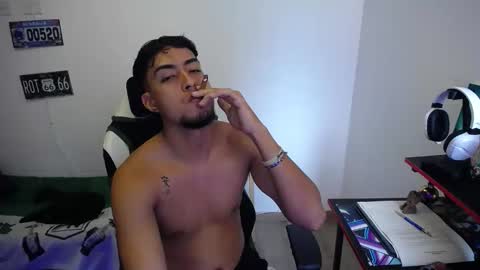 matias online show from December 2025 06:59:02 PM