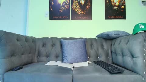  MATIAS COSTA  online show from February 2025 11:24:01 PM