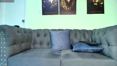  MATIAS COSTA  online show from February 2025 02:38:02 AM