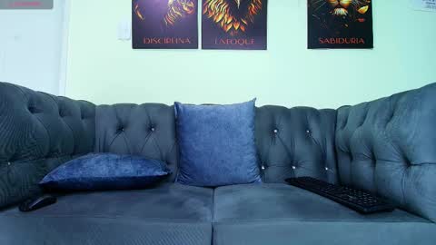  MATIAS COSTA  online show from February 2025 03:09:02 AM