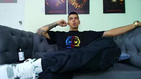  MATIAS COSTA  online show from February 2025 03:58:02 AM