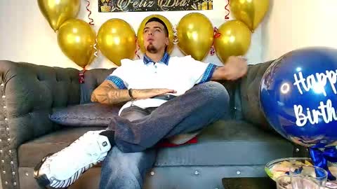  MATIAS COSTA  online show from October 2025 02:31:01 PM