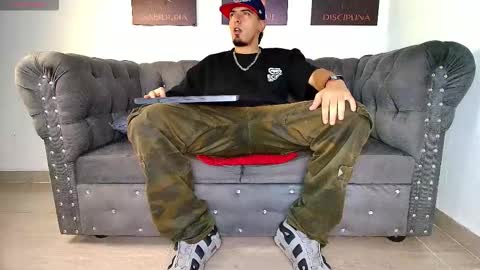  MATIAS COSTA  online show from November 2025 09:14:01 PM