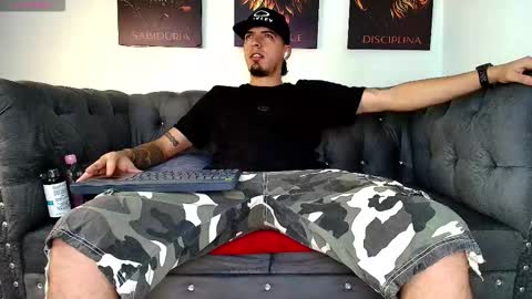  MATIAS COSTA  online show from January 2026 10:25:02 PM