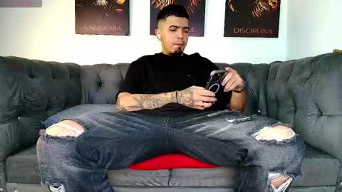  MATIAS COSTA  online show from January 2026 09:53:02 PM