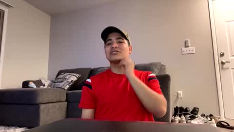 Snapshot of matias_daniel chatting on January 2025 02:39:02 AM Daniel online show from January 2025 02:39:02 AM