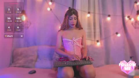 Snapshot of matias_skinny chatting on November 2025 05:30:02 AM Mati online show from November 2025 05:30:02 AM