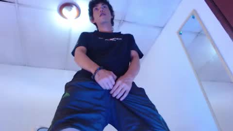 Snapshot of matiasganthier chatting on September 2025 07:14:01 PM matiasganthier online show from September 2025 07:14:01 PM