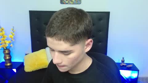 Snapshot of matiii18 chatting on October 2025 08:26:01 PM Mati online show from October 2025 08:26:01 PM