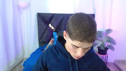 Snapshot of matiii18 chatting on October 2025 01:32:01 PM Mati online show from October 2025 01:32:01 PM