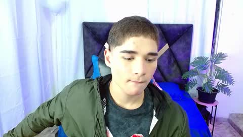 Snapshot of matiii18 chatting on October 2025 02:10:01 PM Mati online show from October 2025 02:10:01 PM