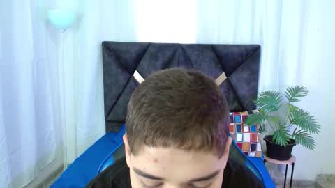 Snapshot of matiii18 chatting on October 2025 01:24:02 PM Mati online show from October 2025 01:24:02 PM