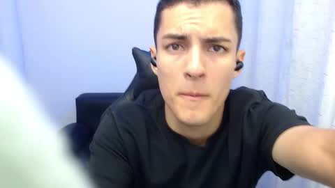 Matias online show from February 2026 02:04:02 PM