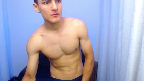 Matias online show from March 2026 02:11:02 PM