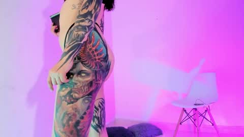 Matilda Davis online show from June 2026 04:39:01 AM