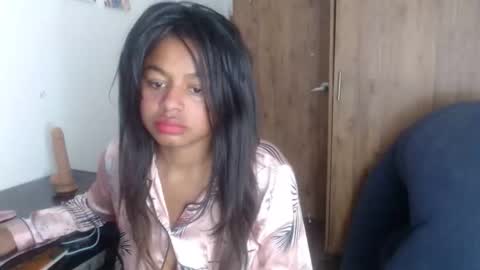 Daniela online show from December 2024 12:16:02 PM