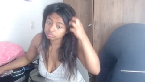 Daniela online show from December 2024 02:31:02 PM